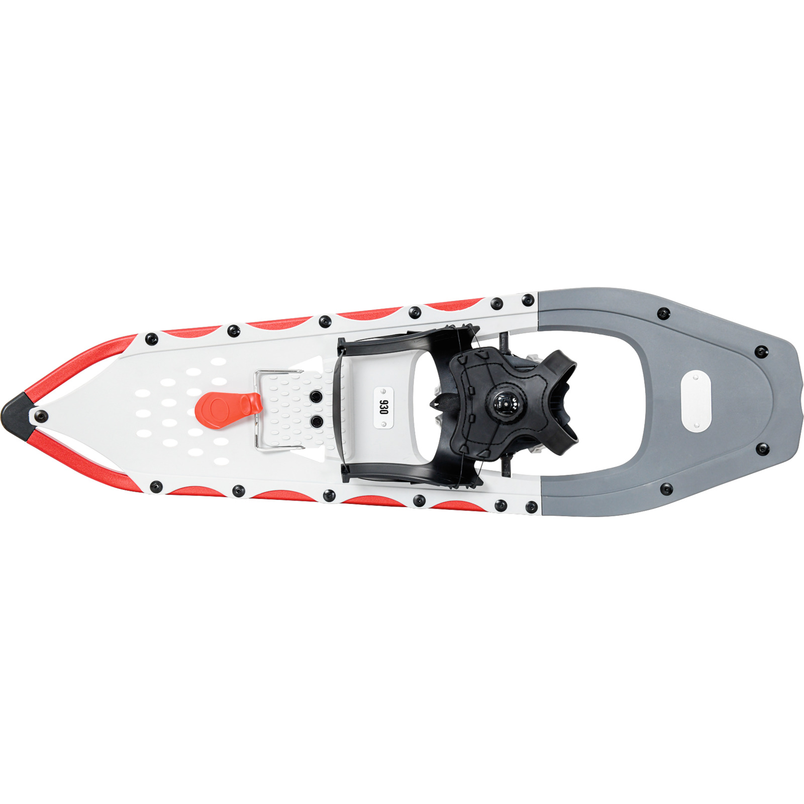 Sherpa Schneeschuh Narayan M, rot
