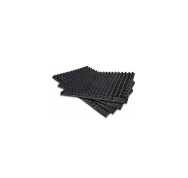 EVA Trap matter 4 stk 550 x 390 x 40 mm