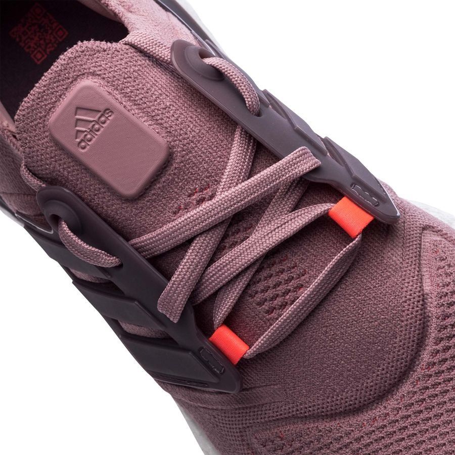 adidas Chaussures de Running Ultra Boost 22 - Rose/Violet Enfant