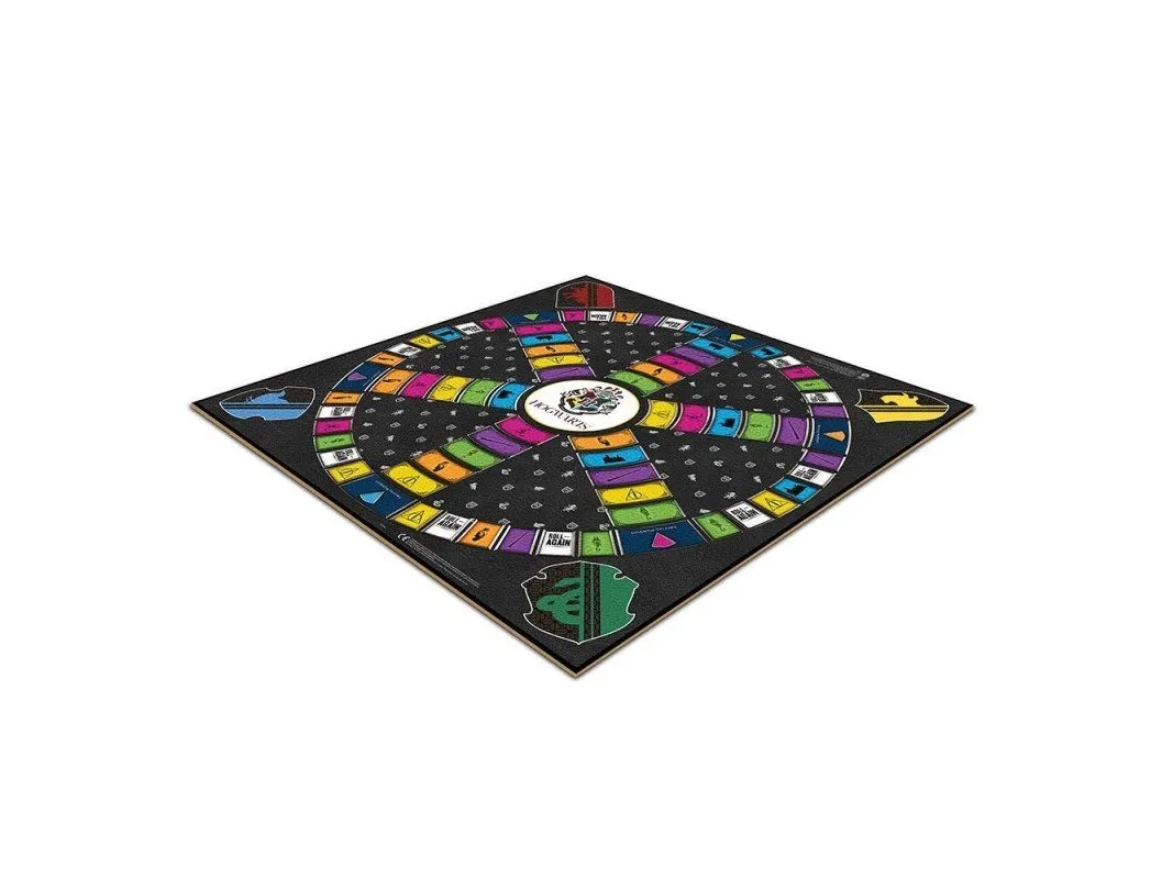 Harry Potter Trivial Pursuit ULTIMATE Edition (EN)