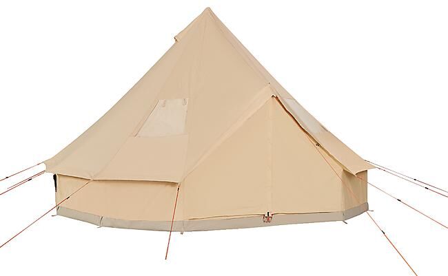 TRIGANO - TIPI GOBI 8 COTON