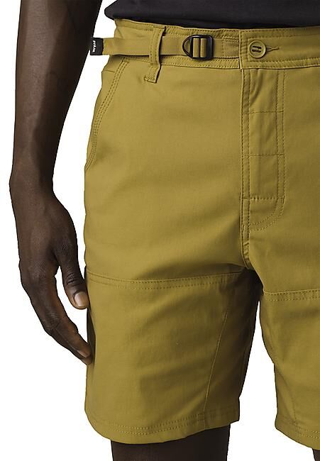 PRANA - SHORT STRETCH ZION M