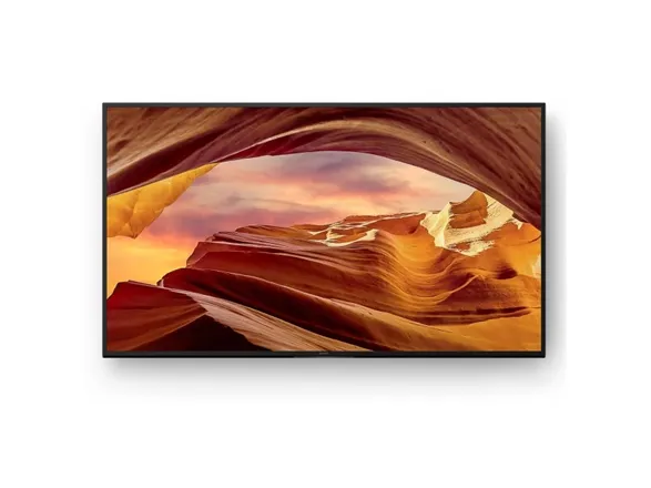 Sony Bravia KD-55X75WL - 55