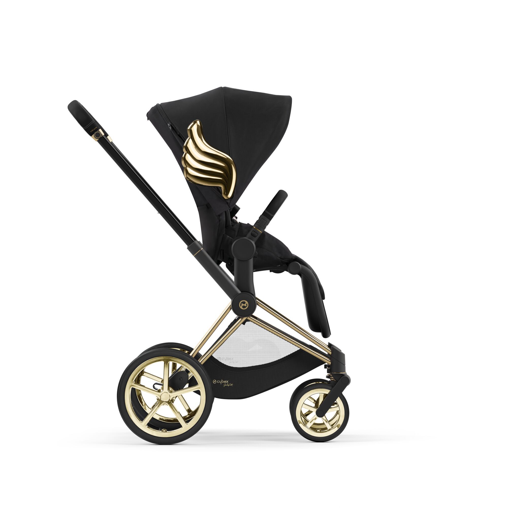Priam Jeremy Scott - Wings Wings