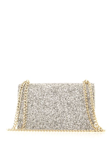 Jimmy Choo Bohemia Shoulder Bag