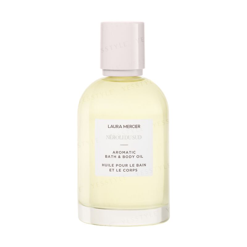 Laura Mercier - Aromatische bad- en lichaamsolie