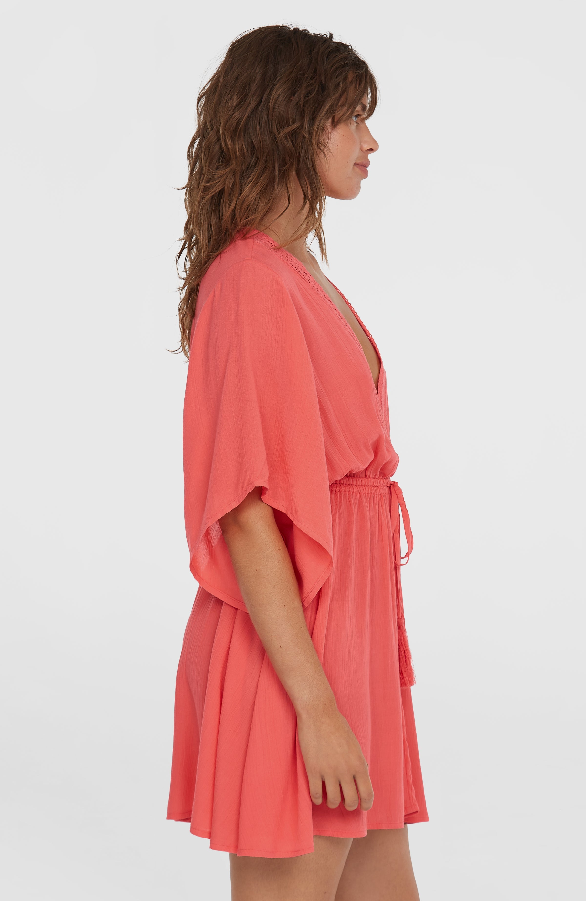 Essentials strandjurk