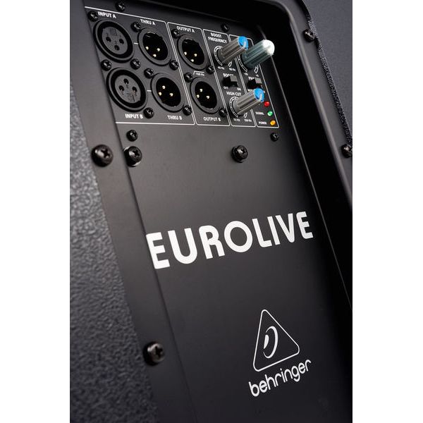 Behringer B1500XP