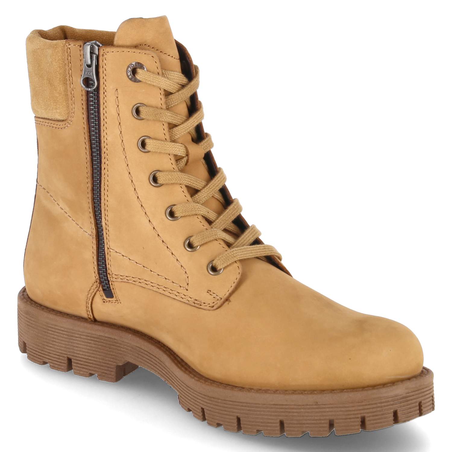 Josef Seibel Winterboots CONNOR 03 - safran