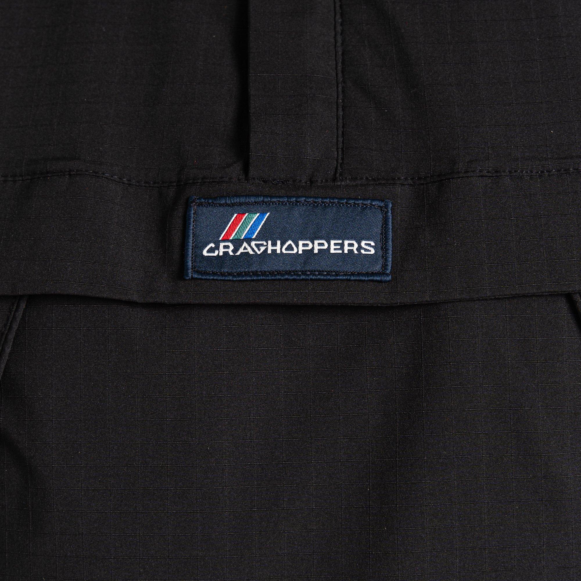 Craghoppers Craghoppers Anderson Cagoule Waterproof Jacket Mens