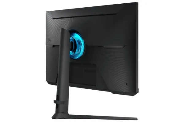 [OUTLET] - Samsung Odyssey G7 S32BG700EU - G70B Series - LED-skærm - Smart - gaming - 32