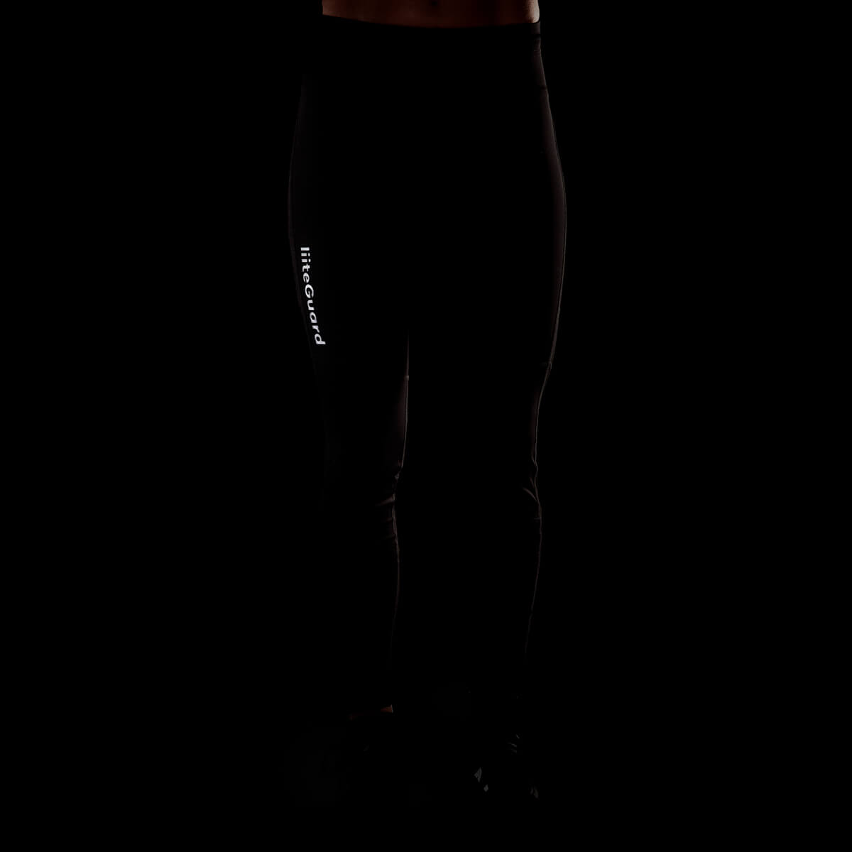 liiteGuard Glu-Tech Løbetights Dame