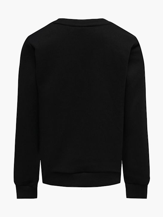 ONLY Pullover Schwarz