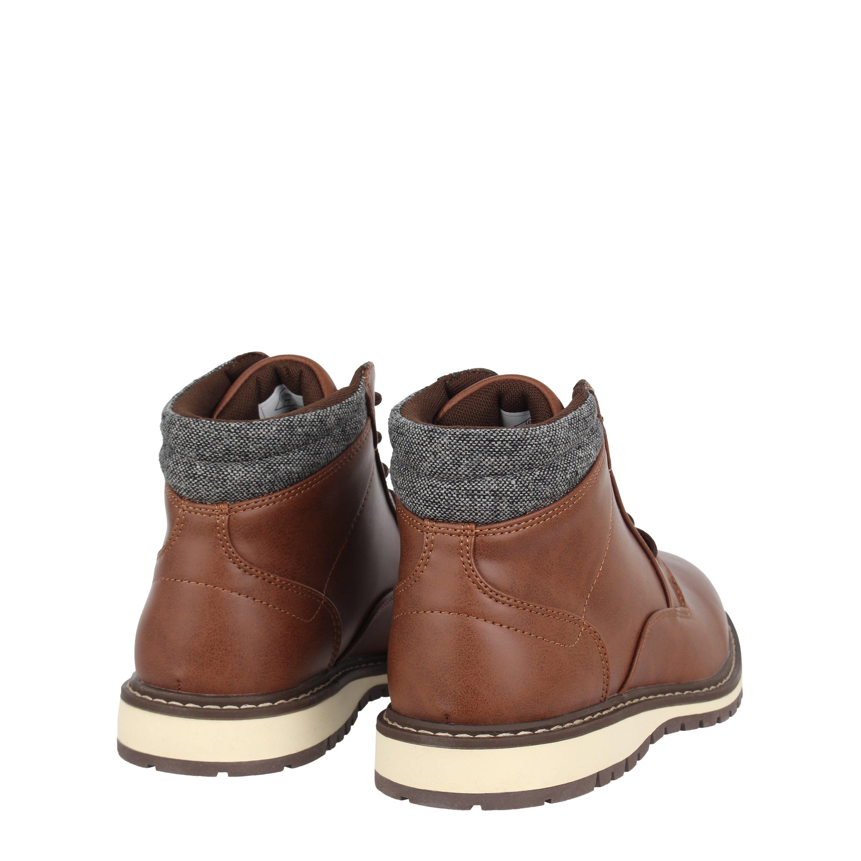 Lee Cooper LeeC Chukka Boots Mens