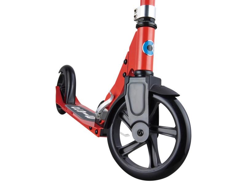 Micro Mobility Kickboard Micro Cruiser Red Scooter
