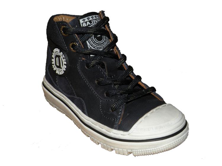 Develab 44301 Navy Brushed/Washed