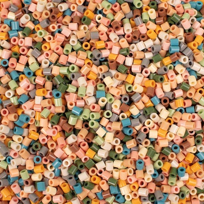 Playbox Perler Pastell Mix 5000 Stk