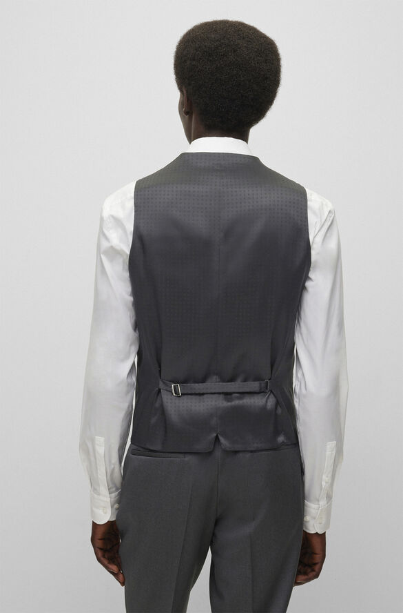BOSS BOSS Men Business Clothing Jackets 021