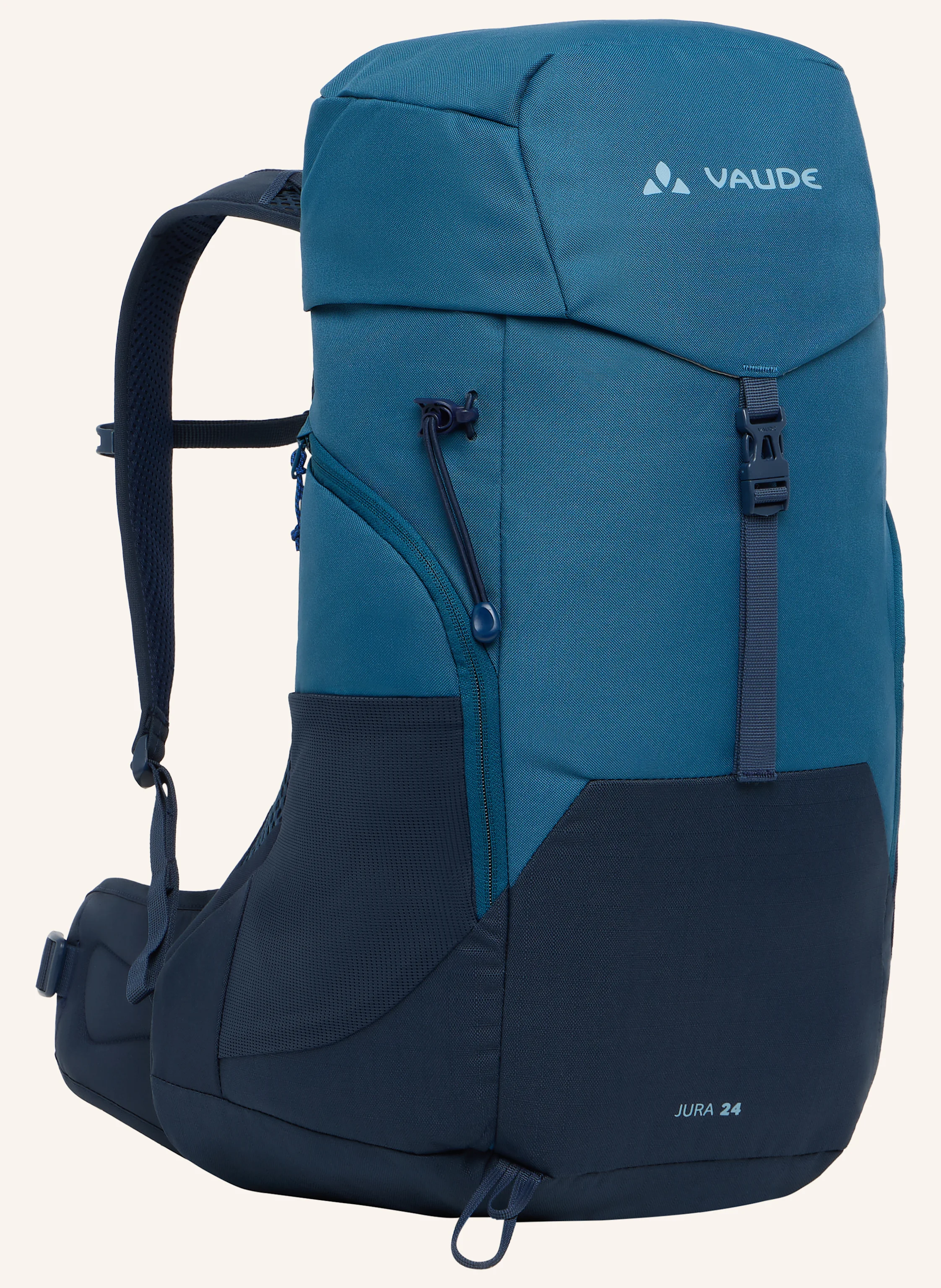 VAUDE Rucksack JURA 24