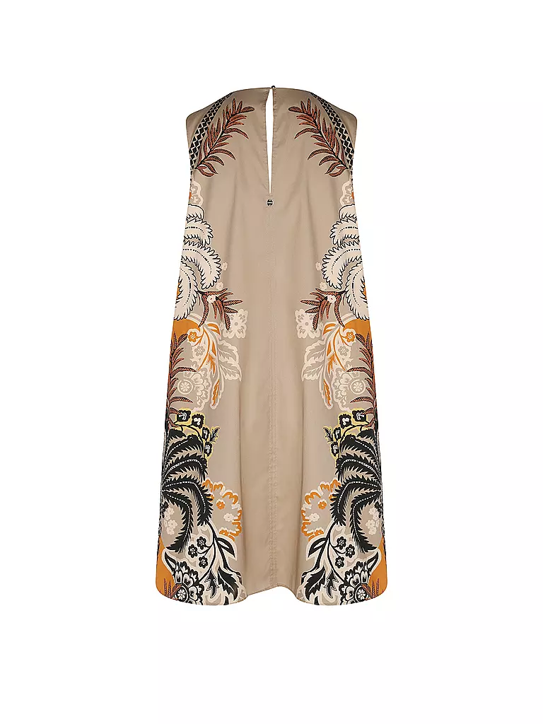 MARC CAIN Minikleid beige