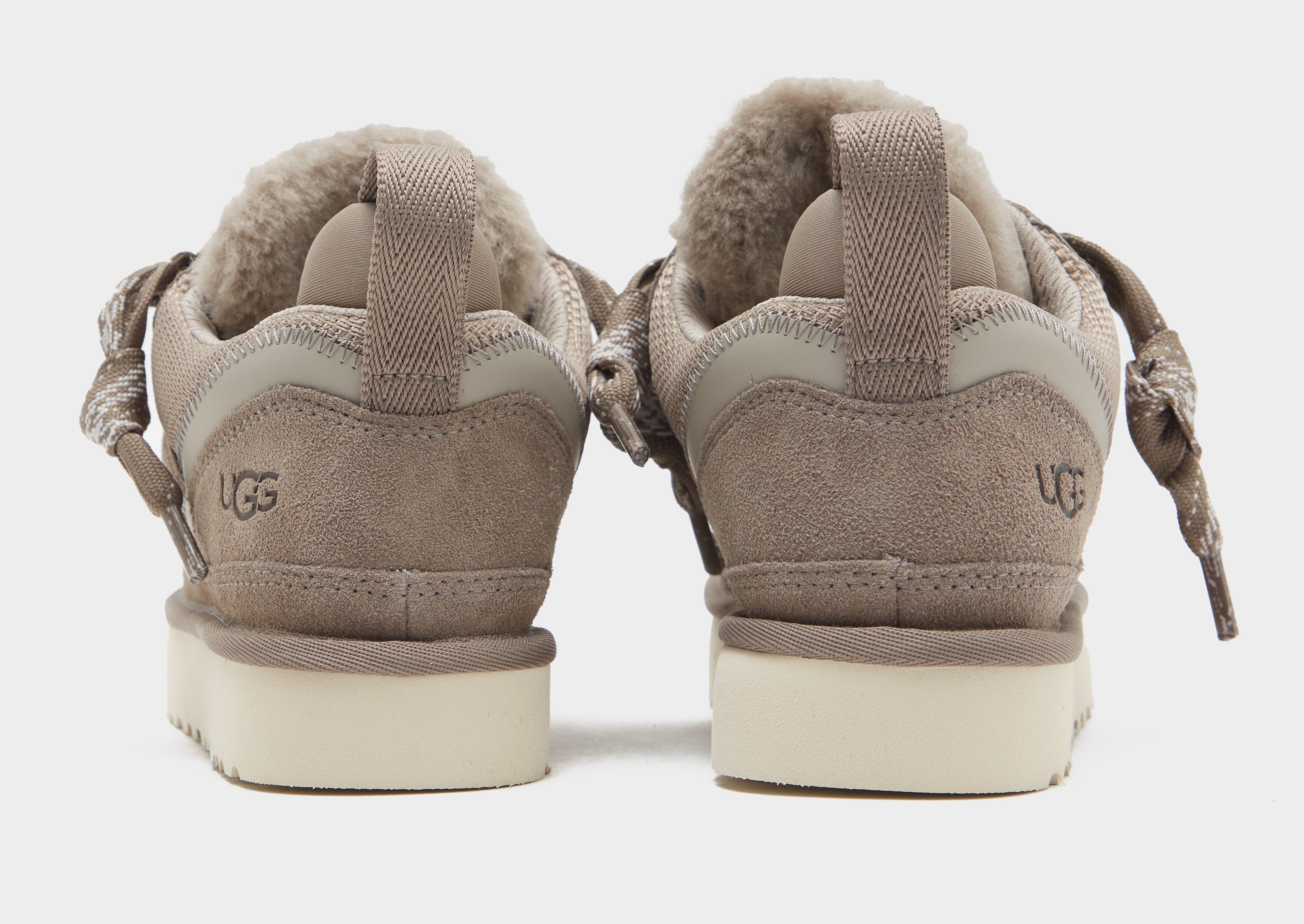 UGG Lowmel Femme