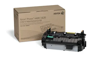 Xerox Phaser 4622 - (220 V) - fuser kit til vedligeholdelse af printer - for Phaser 4600, 4620, 4622