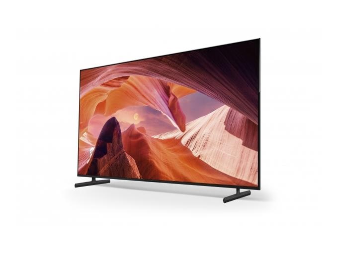 Sony Public Display FWD-85X80L 85 