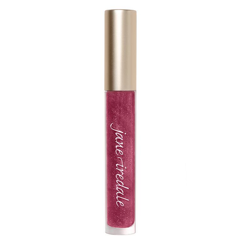 jane iredale Hydropure Hyaluronic Lip Gloss Candied Rose 5ml