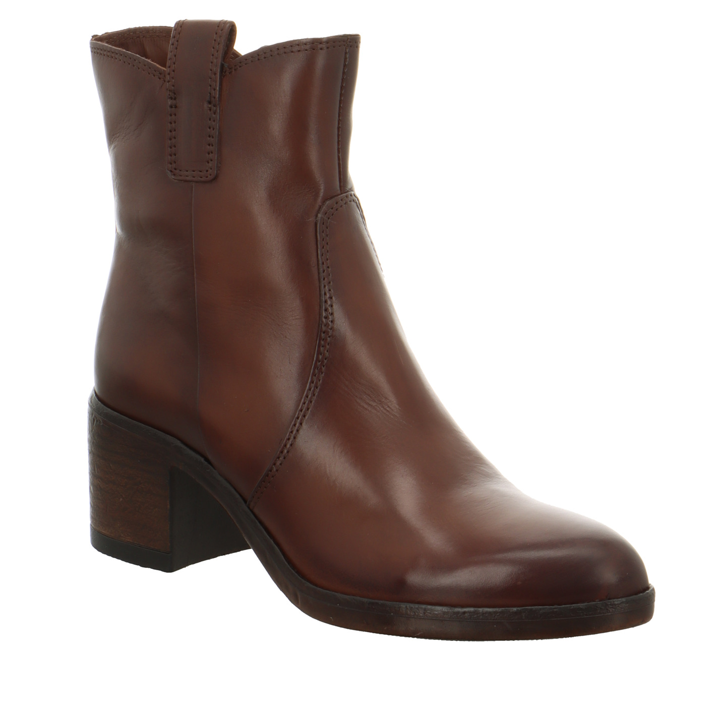 Stiefel braun