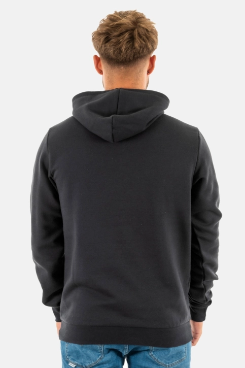 sweat adidas originals feel cozy black/white
