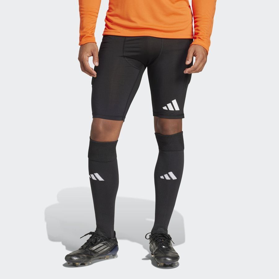 Adidas Collant court de gardien de but matelassé Squadra 25