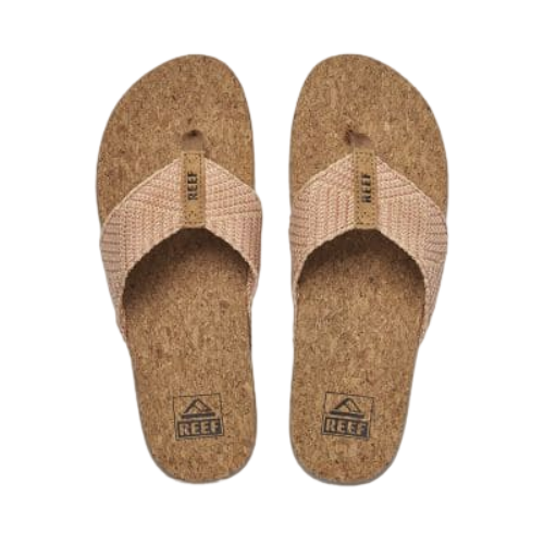 Cushion Strand Slipper