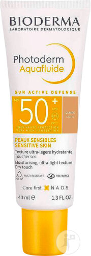 Bioderma Sensibio (Créaline) H2O Eau Micellaire Démaquillante Peaux Sensibles 500ml