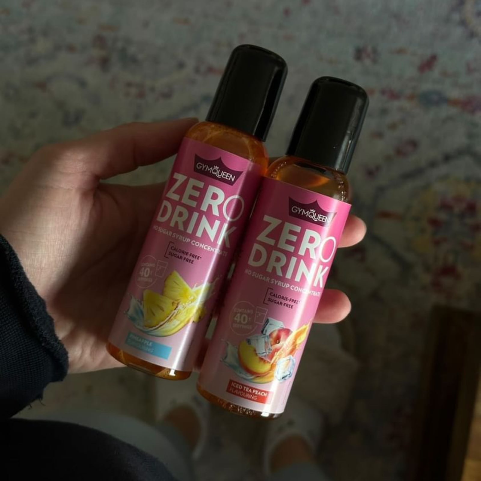 Zero Drink (99 ml)