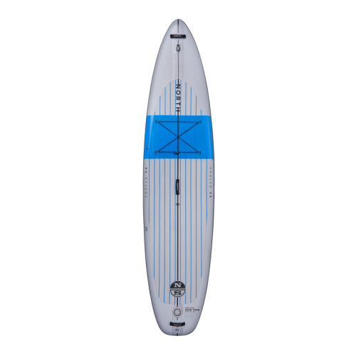 North Sails Pace Tour SUP Inflatable Package