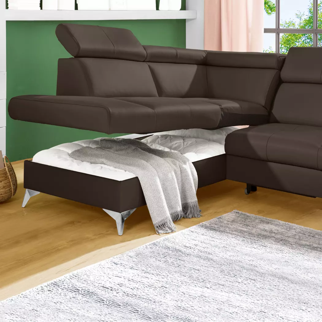 Ecksofa Rio