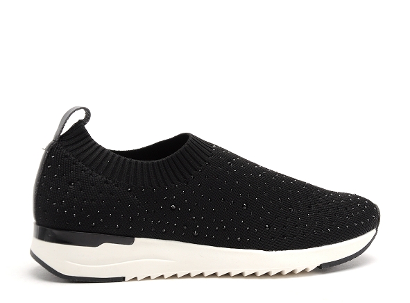 Caprice basses femme 24700 femme noir