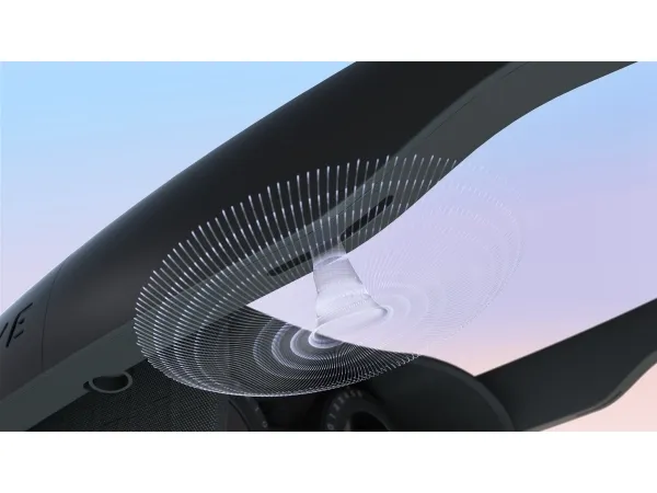 HTC VIVE Flow - Virtual reality headset @ 75 Hz - USB-C