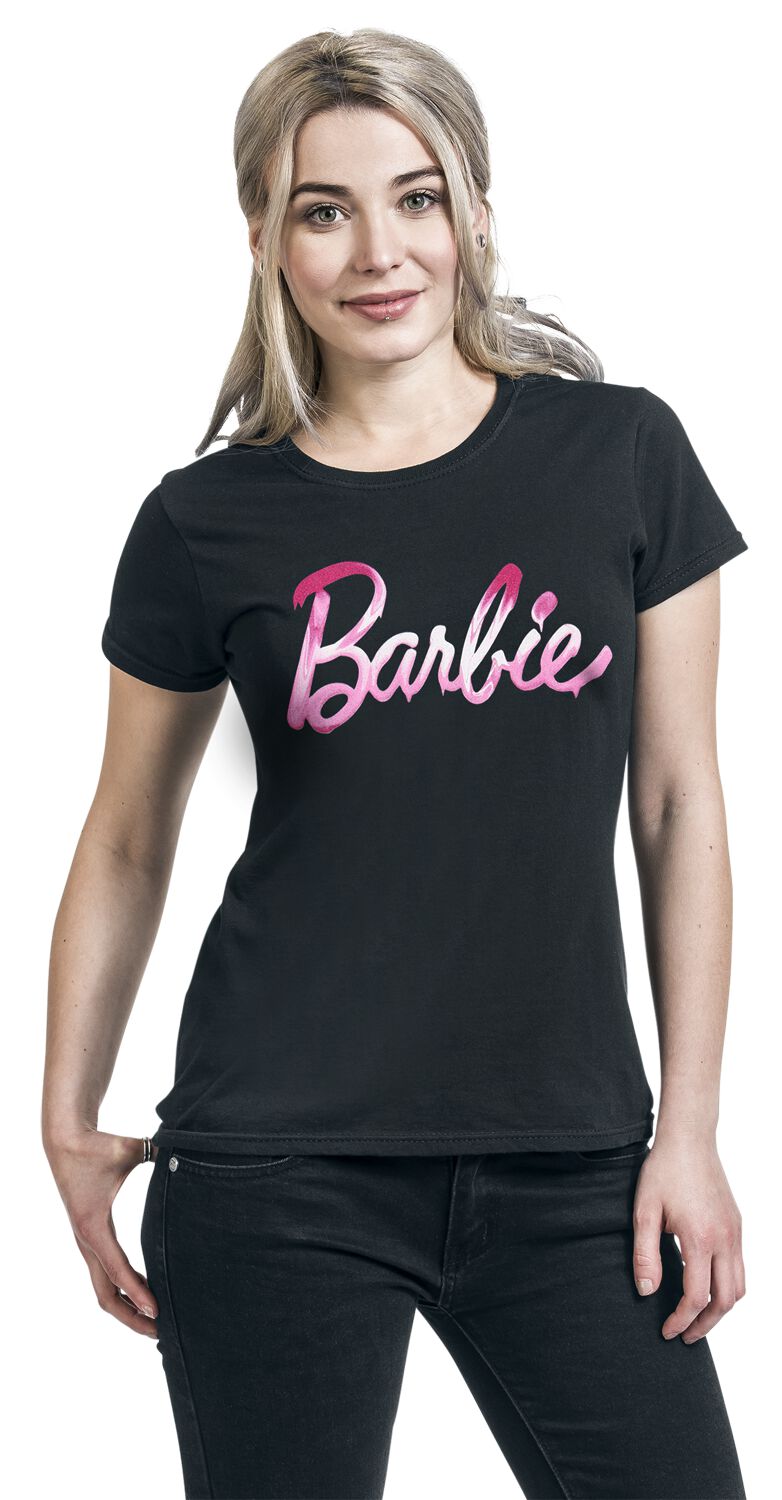 Fondue | Barbie T-Shirt Manches courtes