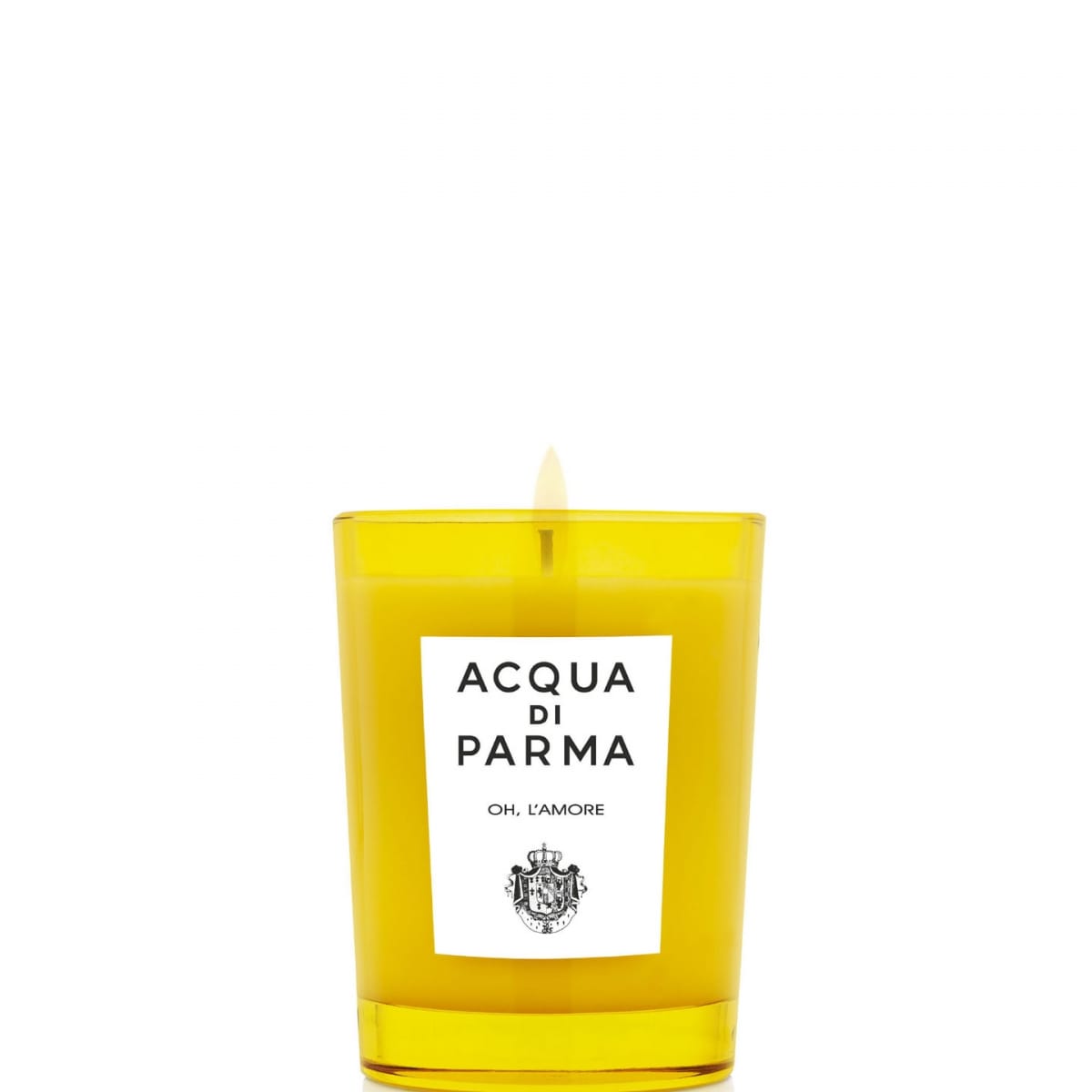 ACQUA DI PARMA Oh ! L'Amore Bougie Parfumée