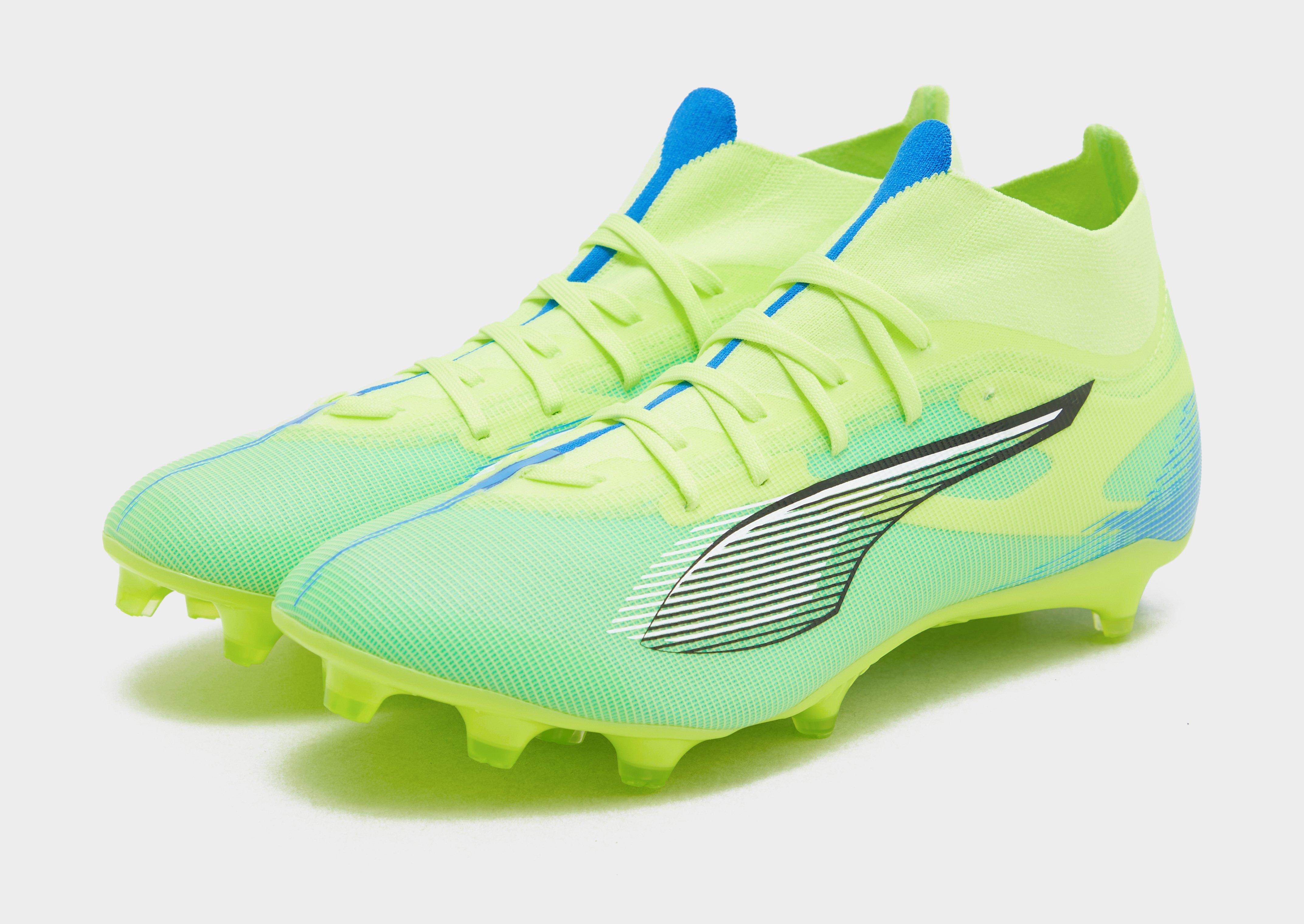 PUMA Ultra 5 Match+ FG Homme