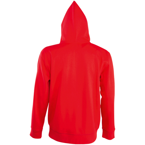 Sols - SEVEN KANGAROO MEN Rojo