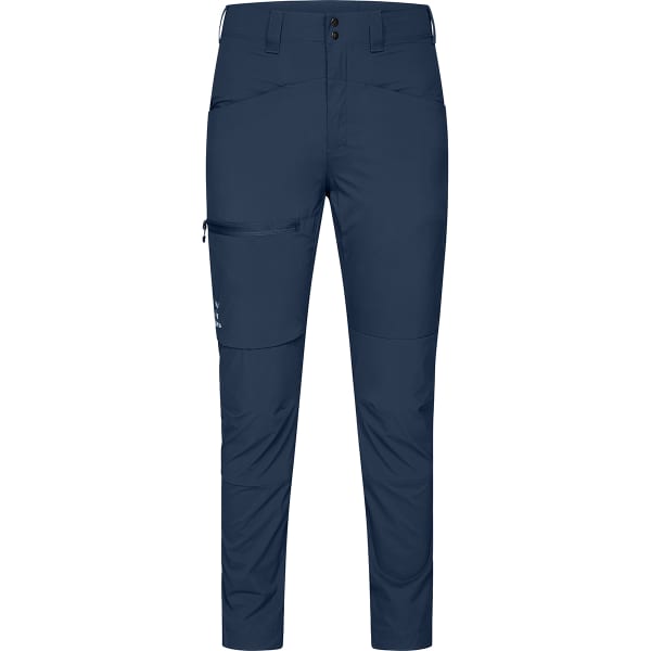 Pantalon randonnée HAGLÖFS LITE SLIM PANT W TARN BLUE
