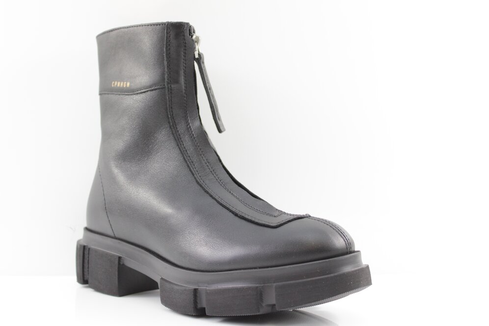 Copenhagen Stiefeletten
