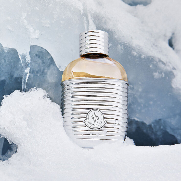 MONCLER MONCLER Pour Femme Eau de parfum 100 ML