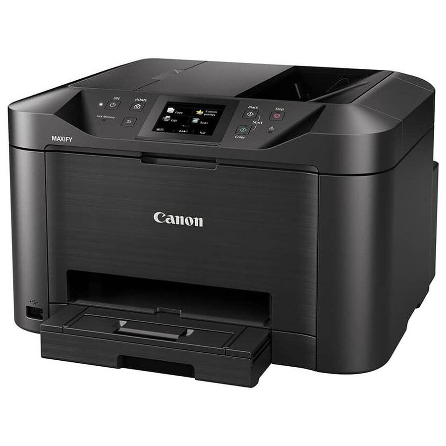 Canon MAXIFY MB5150