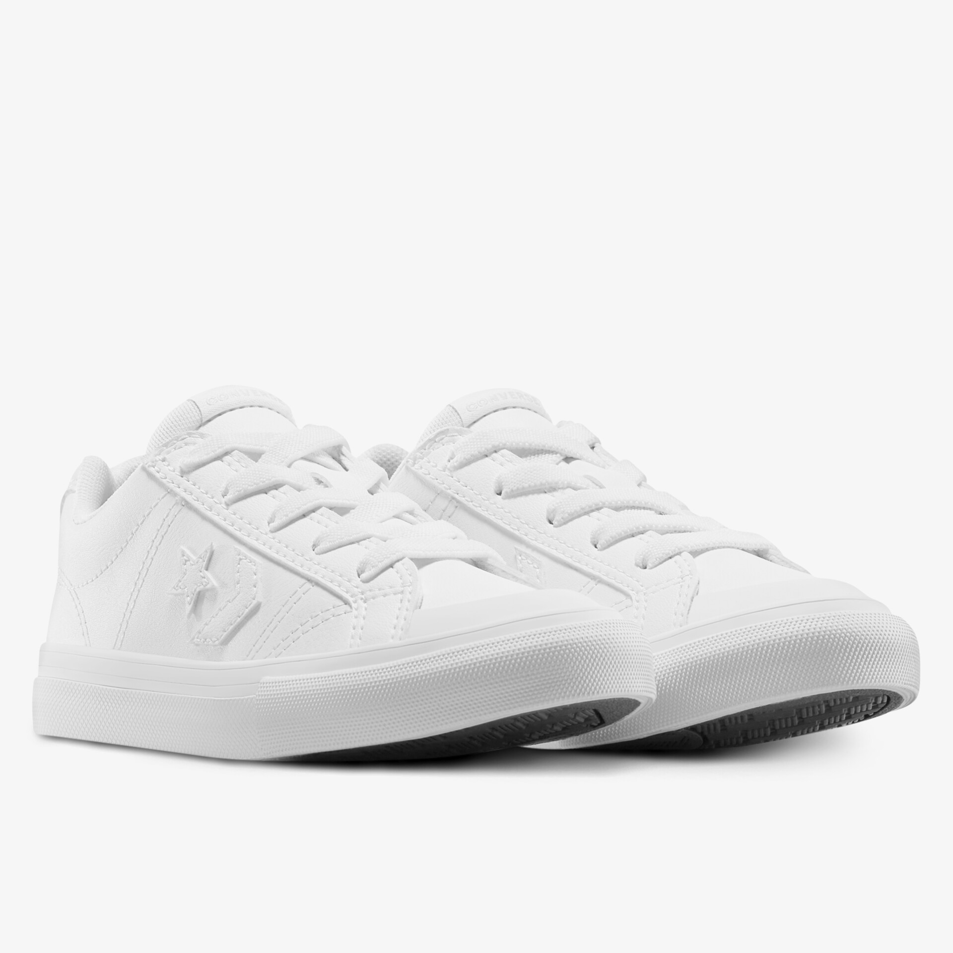 CONVERSE Converse Sport Casual Kinder Sneaker Low weiß