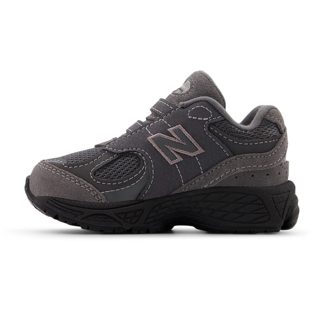 Køb New Balance Castlerock 2002 Kids Hook & Loop Sneakers