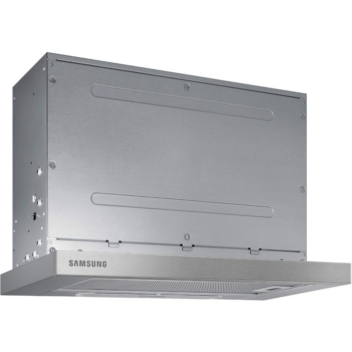 Samsung Dunstabzugshaube NK24N1331IS/UR Edelstahl