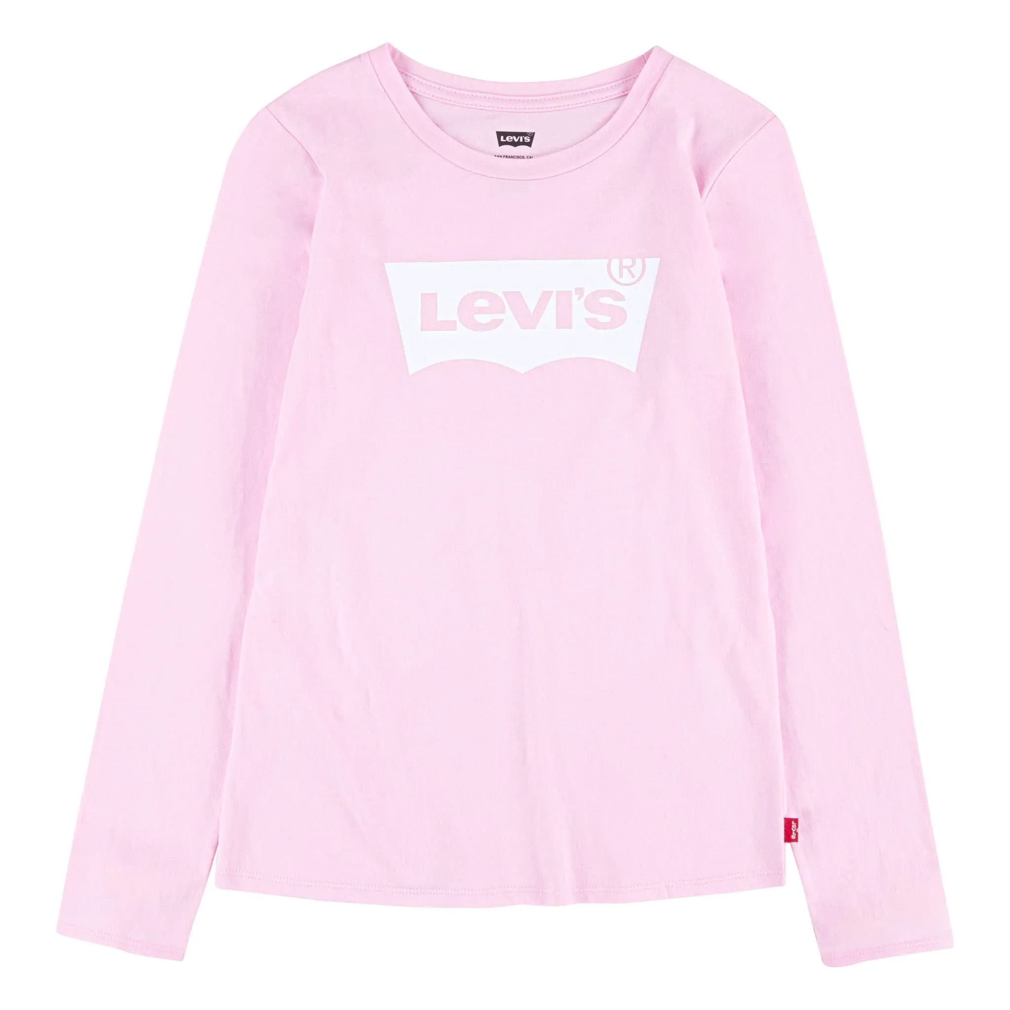 Levi's T-shirt Batwing 7-16ans